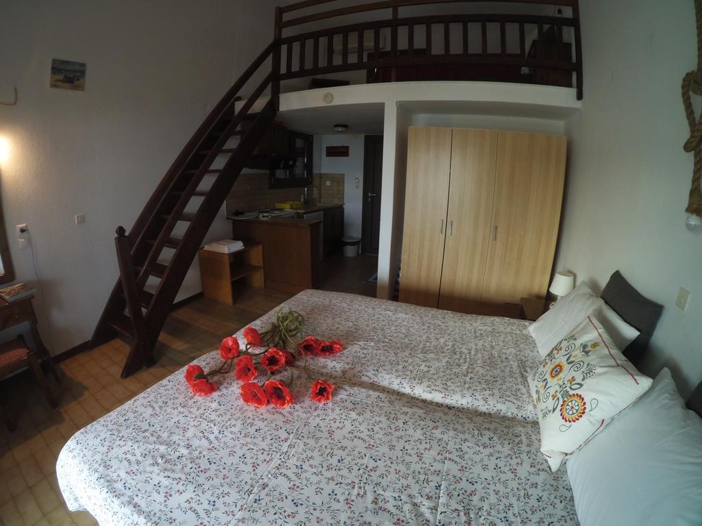 Villa Anna Megali Ammos  Zimmer foto