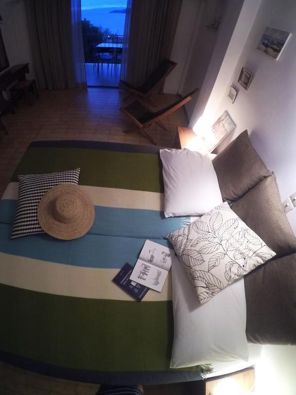 Villa Anna Megali Ammos  Zimmer foto