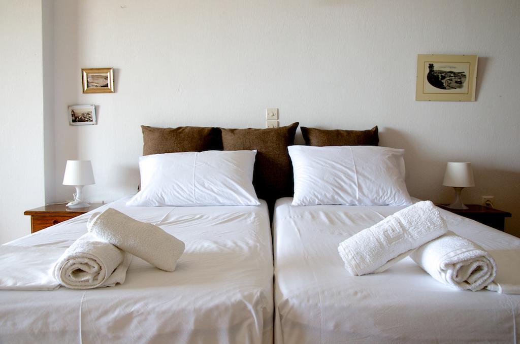 Villa Anna Megali Ammos  Zimmer foto