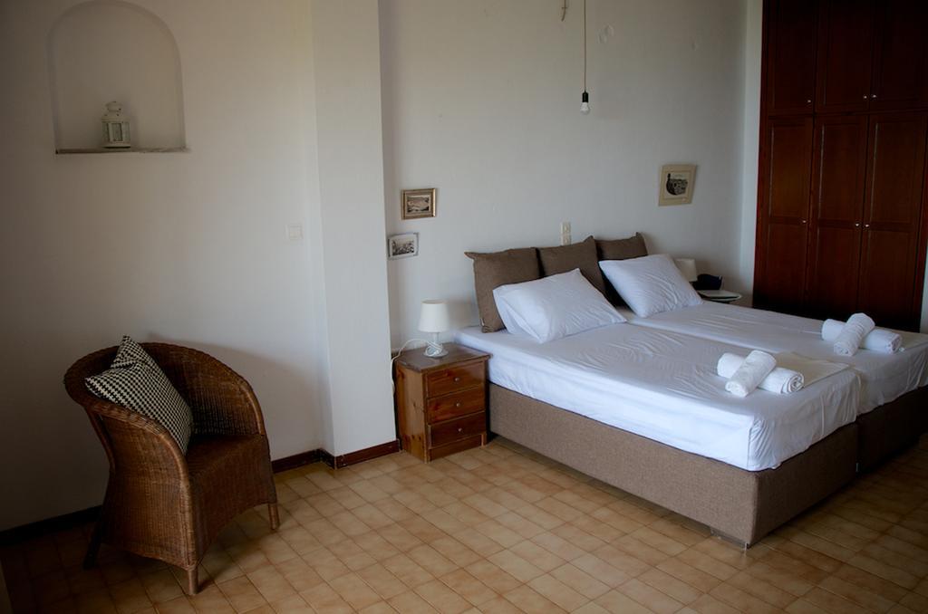 Villa Anna Megali Ammos  Zimmer foto