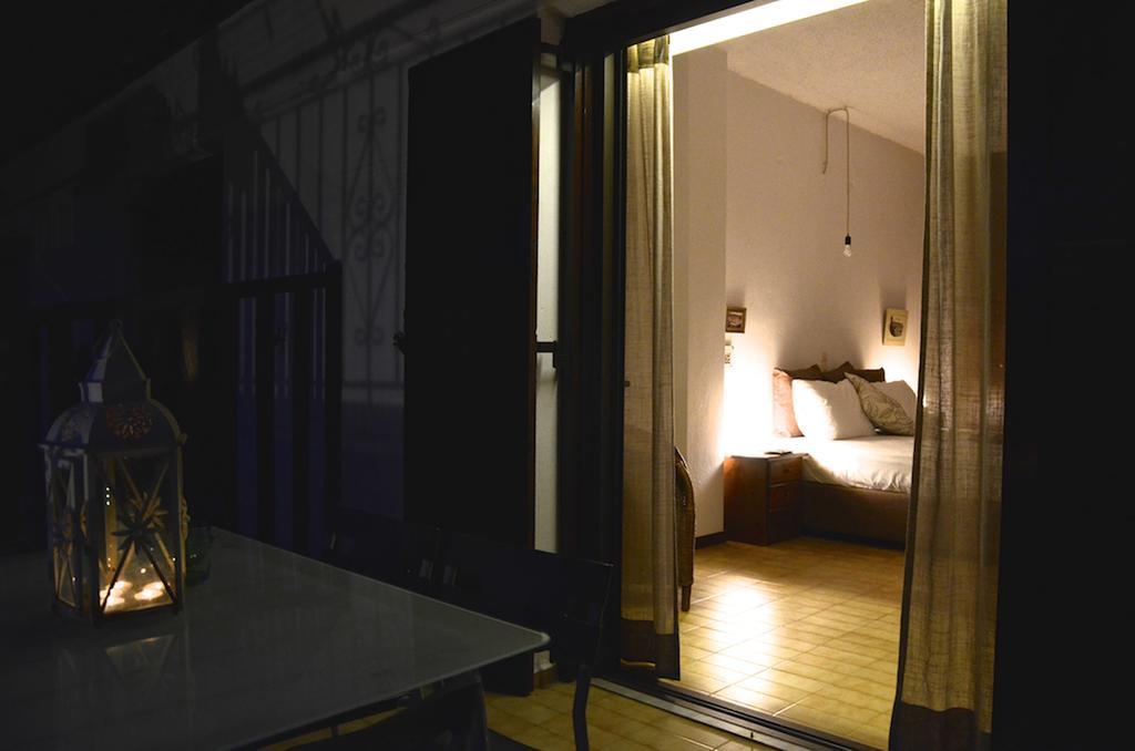 Villa Anna Megali Ammos  Zimmer foto