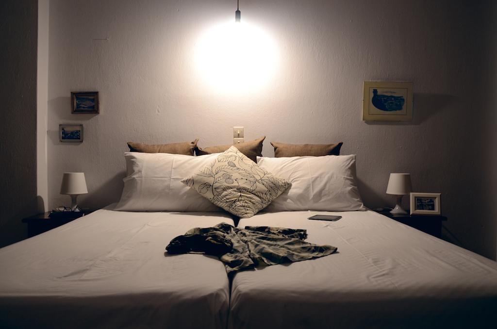 Villa Anna Megali Ammos  Zimmer foto