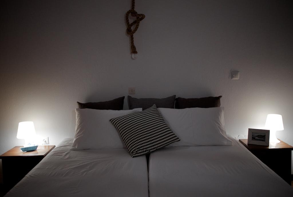 Villa Anna Megali Ammos  Zimmer foto