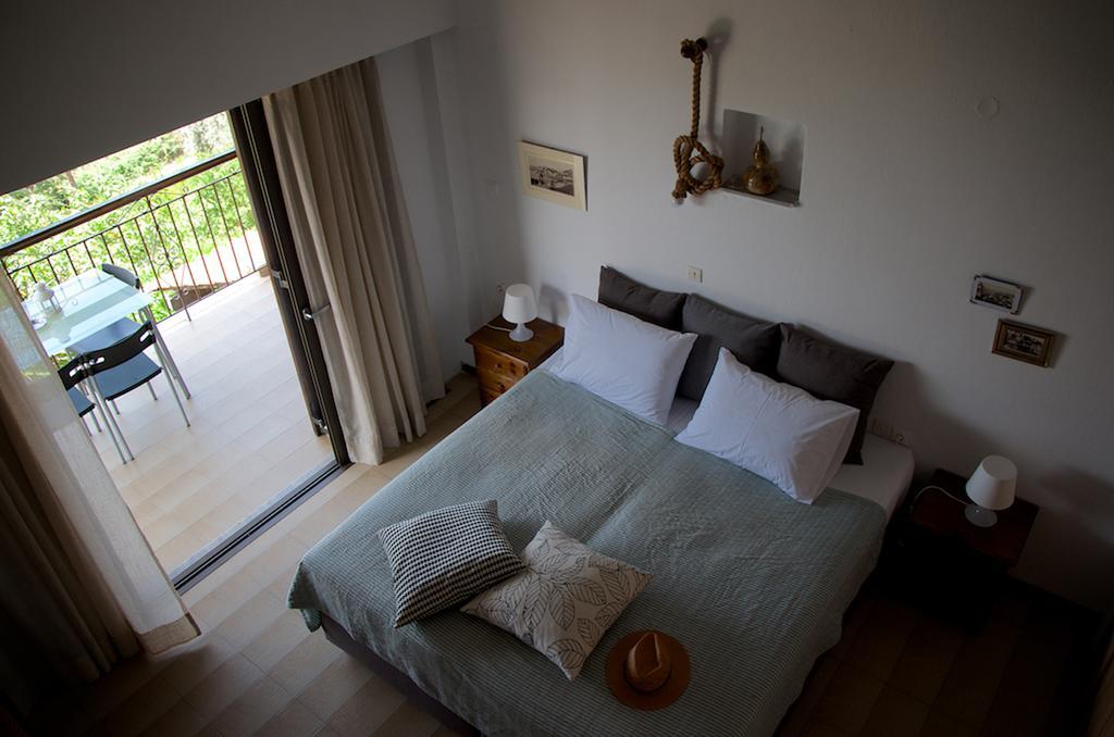 Villa Anna Megali Ammos  Zimmer foto
