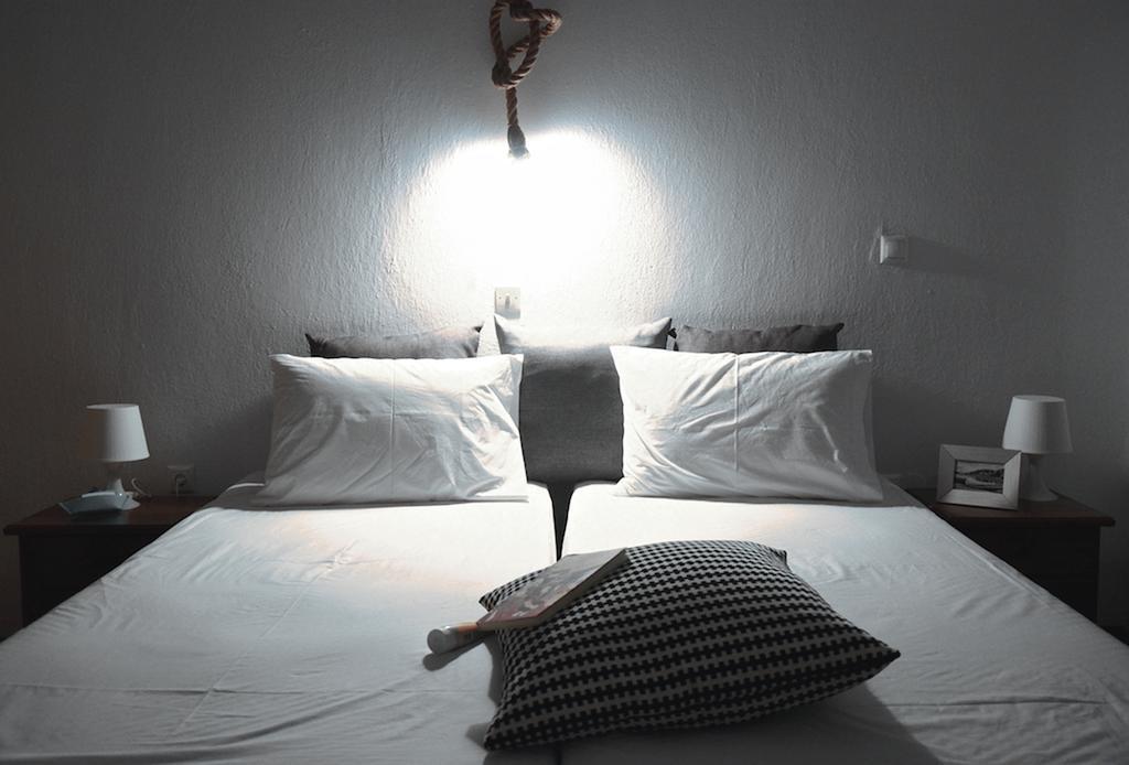 Villa Anna Megali Ammos  Zimmer foto