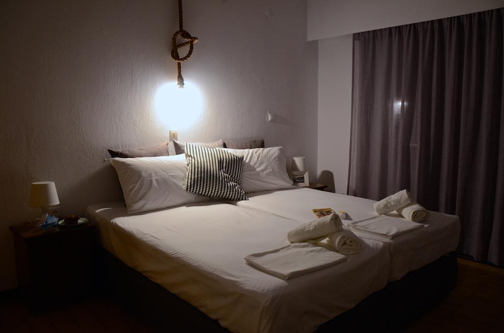 Villa Anna Megali Ammos  Zimmer foto