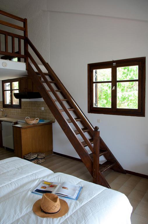 Villa Anna Megali Ammos  Zimmer foto
